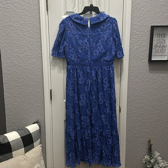 Women’s maxi dress - Picture 3 of 3